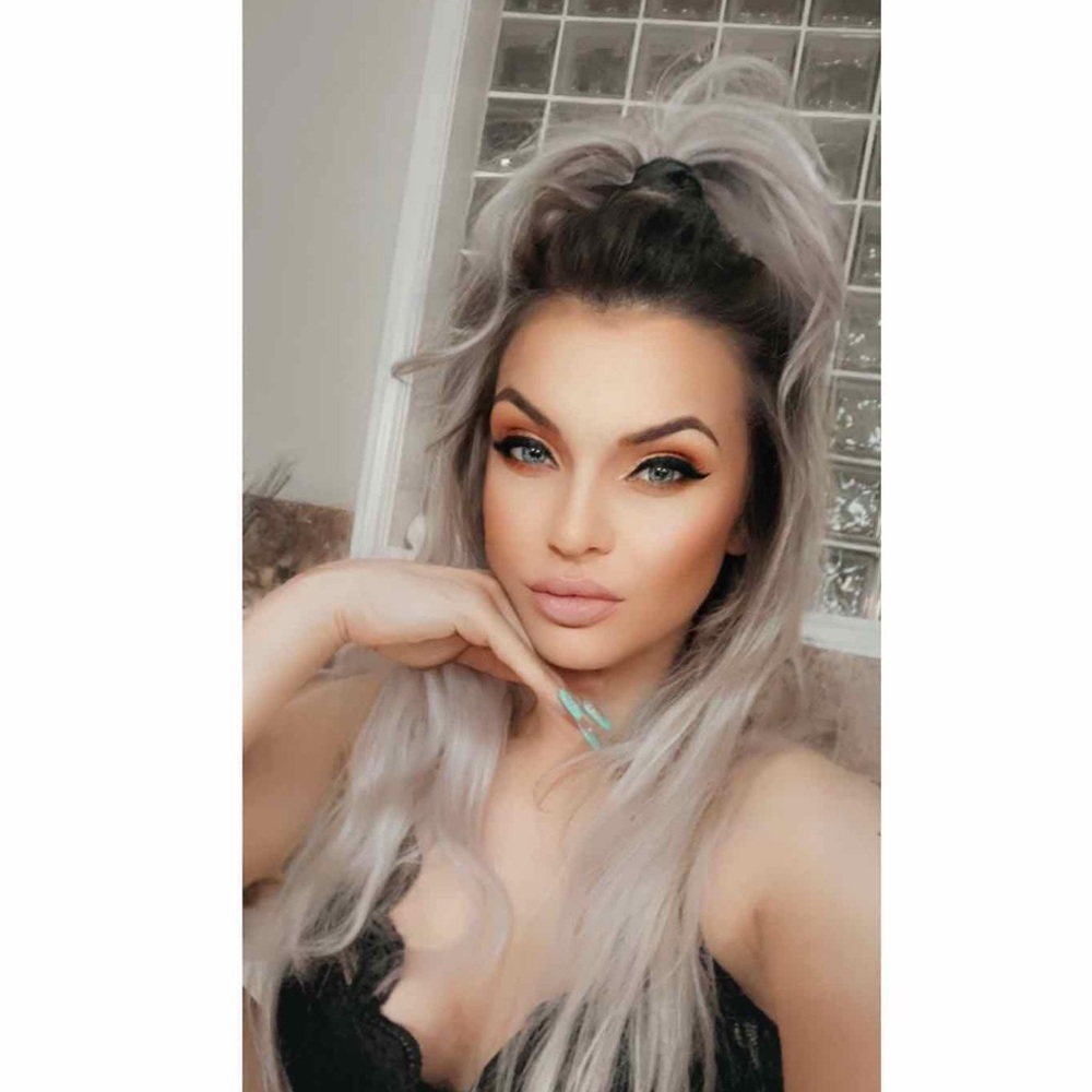 Meet your Posher, Bre